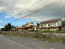 Pak Tho Railway Station