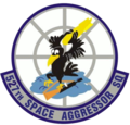 527th Space Aggressor Squadron