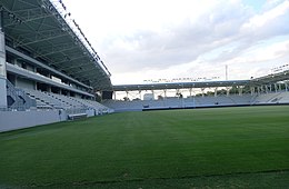 Stadio nazionale