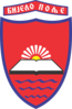 Blason de Bijelo Polje