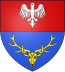 Blason de Einville-au-Jard