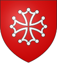 Rousset címere