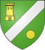 Blason de Williers