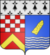 Blason de Saint-Samson-sur-Rance