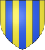 Blason de Passy