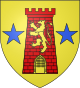 Saint-Cernin – Stemma