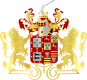 Coat of arms of Borsbeek