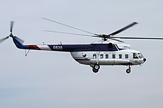 Mi-8S