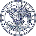 智利中央銀行行徽