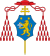 Benedetto Aloisi Masella's coat of arms