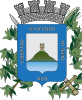 Coat of arms of Montevideo