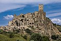 Città fantasma di Craco