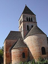 Saint-Léon-sur-Vézère.