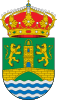 Coat of arms of Maside