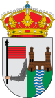 Zamora - Stema