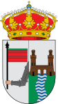 Zamora címere