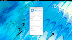 Fedora 15