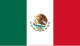 Flag of Mexico