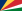 Flag of the Seychelles