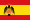 Bandera de España