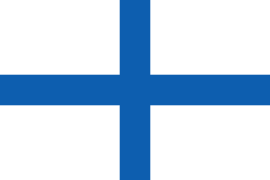 La bandiera della rivoluzione greca nel 1821.