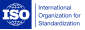 logo Internacionalne organizacije za standardizaciju