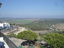 Vido de La Janda el Vejer de la Frontera