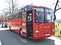 Reisebus Jelcz T1202