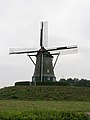 Wind mill De Oude Molen