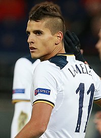 Lamela (2016)