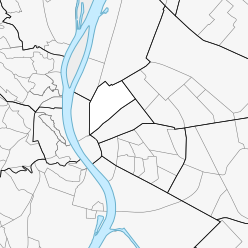 Kós Károly Egyesülés (Budapest VI. kerülete)