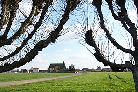 Marville-Moutiers-Brûlé