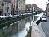 Naviglio Grande