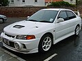 Evo IV