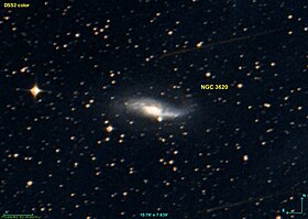 Image illustrative de l’article NGC 3620