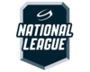 Logo der National League