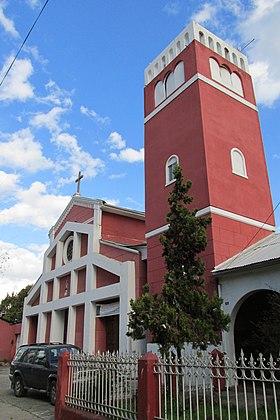 Graneros