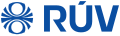 Logo de RÚV du 31 mai 2011 à 2019.