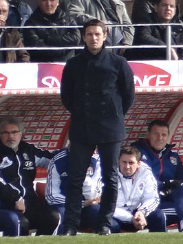 Rémi Garde