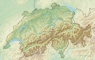 Venoge (Schweiz)