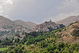 Santo Stefano di Sessanio