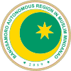 Mohor rasmi Bangsamoro