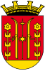 Coat of arms of Skien Municipality