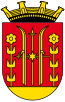 Blason de Skien