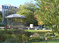 Square du Temple