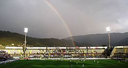 Mario Rigamonti stadions