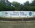 Texas State Technical College in Harlingen