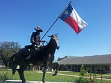 Texas Ranger Hall of Fame and Museum