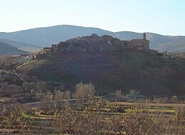 Alcalá de Moncayo – Veduta