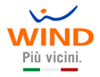 logo de Wind (Italie)